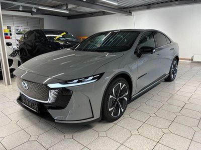 Gebraucht Mazda 6e Takumi-Line 180 kW (245 PS) 2026 Grau Limousine