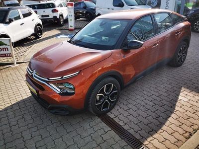 Citroën e-C4