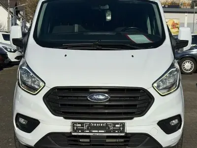 Occasion Ford Transit Custom