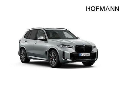 Grau Neu 2025 BMW X5 Comfort Edition SUV | 99.470 € (Guter Preis)