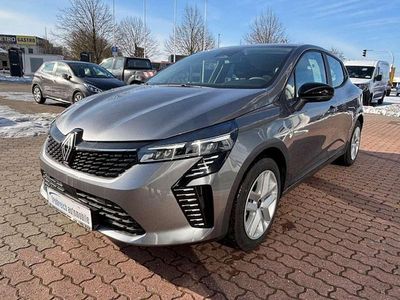 Neu Renault Clio V Evolution 91 PS (66 kW) 2025 Dolomitgrau metallic Kleinwagen