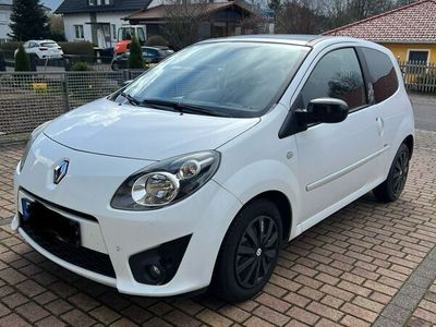 gebraucht Renault Twingo Night & Day 1.2 LEV 16V 75 Night & Day