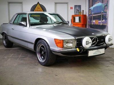 gebraucht Mercedes 450 C107 W107SLC im AMG / Rallye Trimm 2. Hand