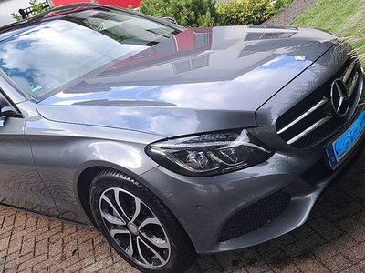 Mercedes C250