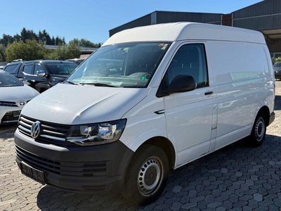 VW T6