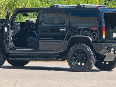Hummer H2