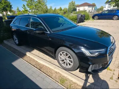 Gebraucht Audi A6
