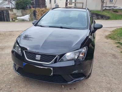 gebraucht Seat Ibiza ST Ibiza 1.0 MPI Reference