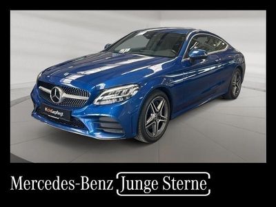 Mercedes C300