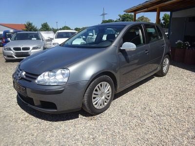 VW Golf IV
