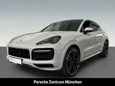Gebraucht Porsche Cayenne GTS 460 PS (338 kW) 2023 Weiß SUV