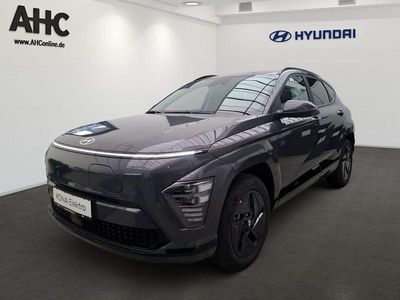 Grau ecotronic gray Neu 2026 Hyundai Kona Trend SUV | 38.900 € (Fairer Preis)