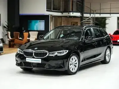 Occasion BMW 330e
