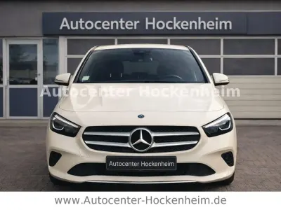 Gebraucht Mercedes B180