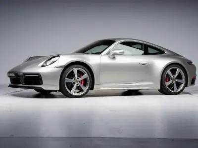 Gebraucht Porsche 992