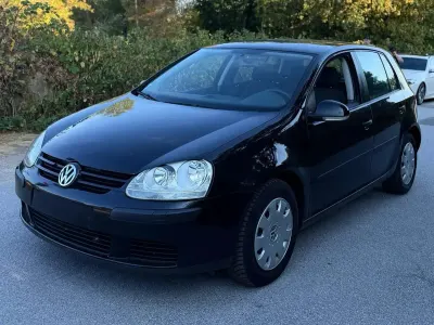 Gebraucht VW Golf IV