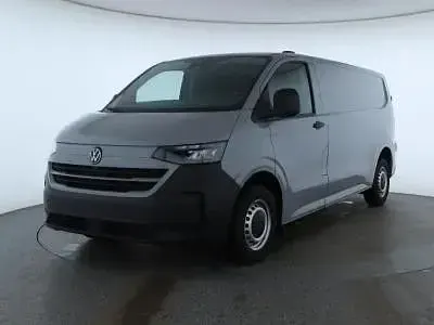 Gebraucht VW T7 150 PS (110 kW) 2025 Grau Van