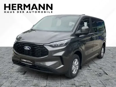 Gebraucht Ford Tourneo