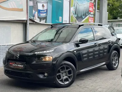 Gebraucht Citroën C4