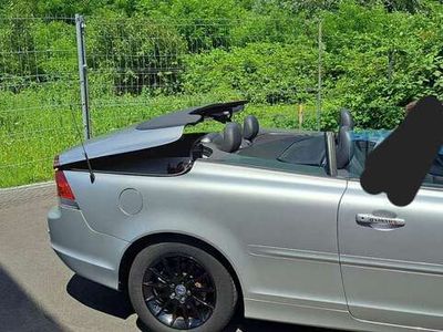 Volvo C70