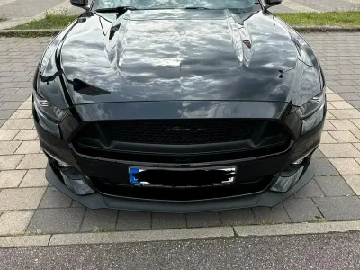 Occasion Ford Mustang