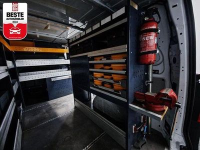 Weiß Gebraucht 2017 Mercedes Vito Van | 15.880 € (Guter Preis)