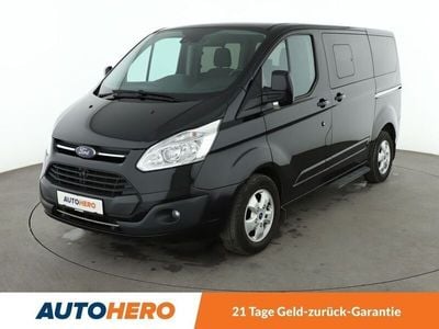 Ford Tourneo