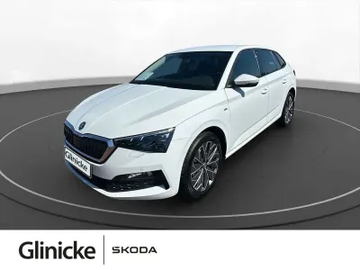 Gebraucht Skoda Scala