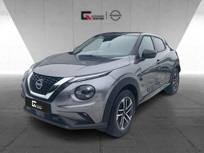 Neu 2025 Nissan Juke N-Connecta SUV | 28.500 € (Teuer)