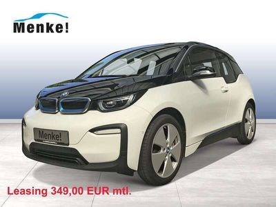 gebraucht BMW 120 i3DAB LED WLAN RFK Navi Prof. Tempomat Shz