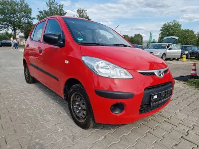 Gebraucht Hyundai i10
