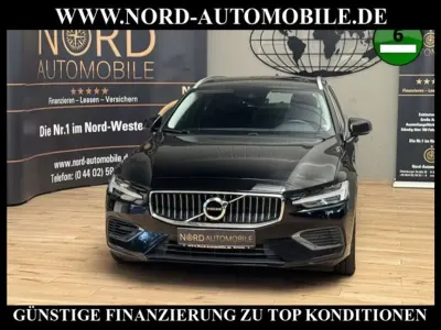 Gebraucht Volvo V60