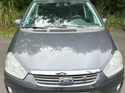 Gebraucht Ford C-MAX