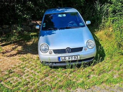 VW Lupo