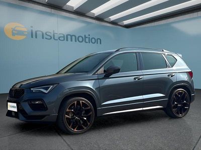 Używany Cupra Ateca 300 KM (220 kW) 2021 Andere SUV