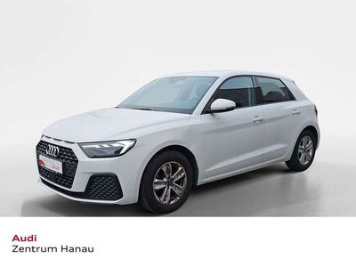 gebraucht Audi A1 25 TFSI LED*PDC*SZH*KLIMA*DAB*