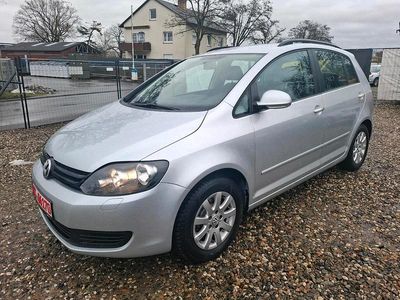 Gebraucht VW Golf VI 102 PS (75 kW) 2009 Silber Kleinwagen