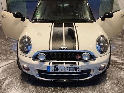 Mini Cooper Clubman