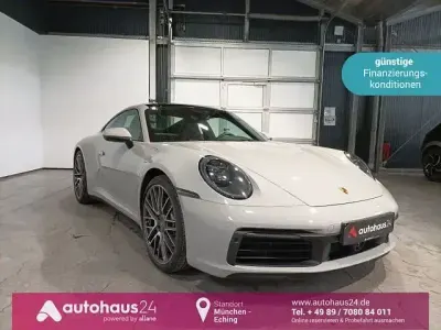 Gebraucht Porsche 911 Carrera