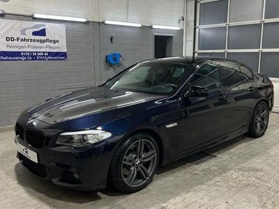 gebraucht BMW 530 f10 d