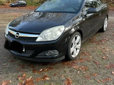 Gebraucht Opel Astra