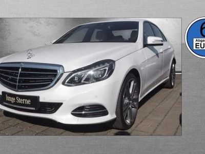 Mercedes E400