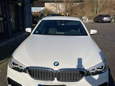 BMW 530e