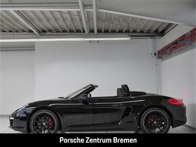 Schwarz Gebraucht 2015 Porsche 911 Carrera S Black Edition | 54.480 €