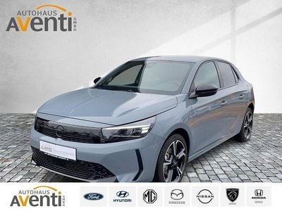 Gebraucht Opel Corsa 101 PS (74 kW) 2025 Grau Kleinwagen