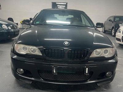 BMW 318 Cabriolet