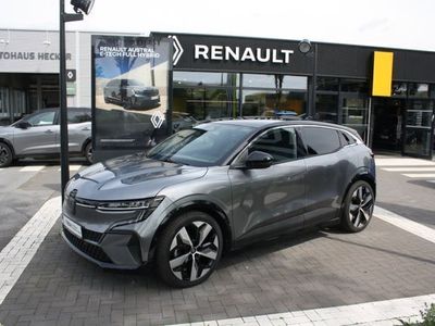 gebraucht Renault Mégane IV Megane Techno Techno