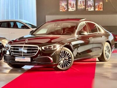 Mercedes S350