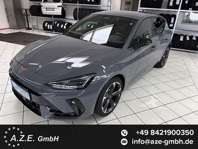 Neu Cupra Leon 150 PS (110 kW) 2025 Taigagrau Limousine