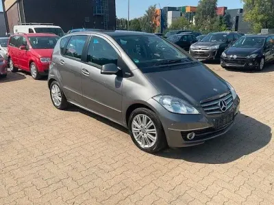 Gebraucht Mercedes A160